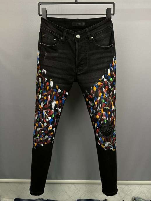 Picture of Amiri Jeans _SKUAmiriJeanPantssz28-381m0313951